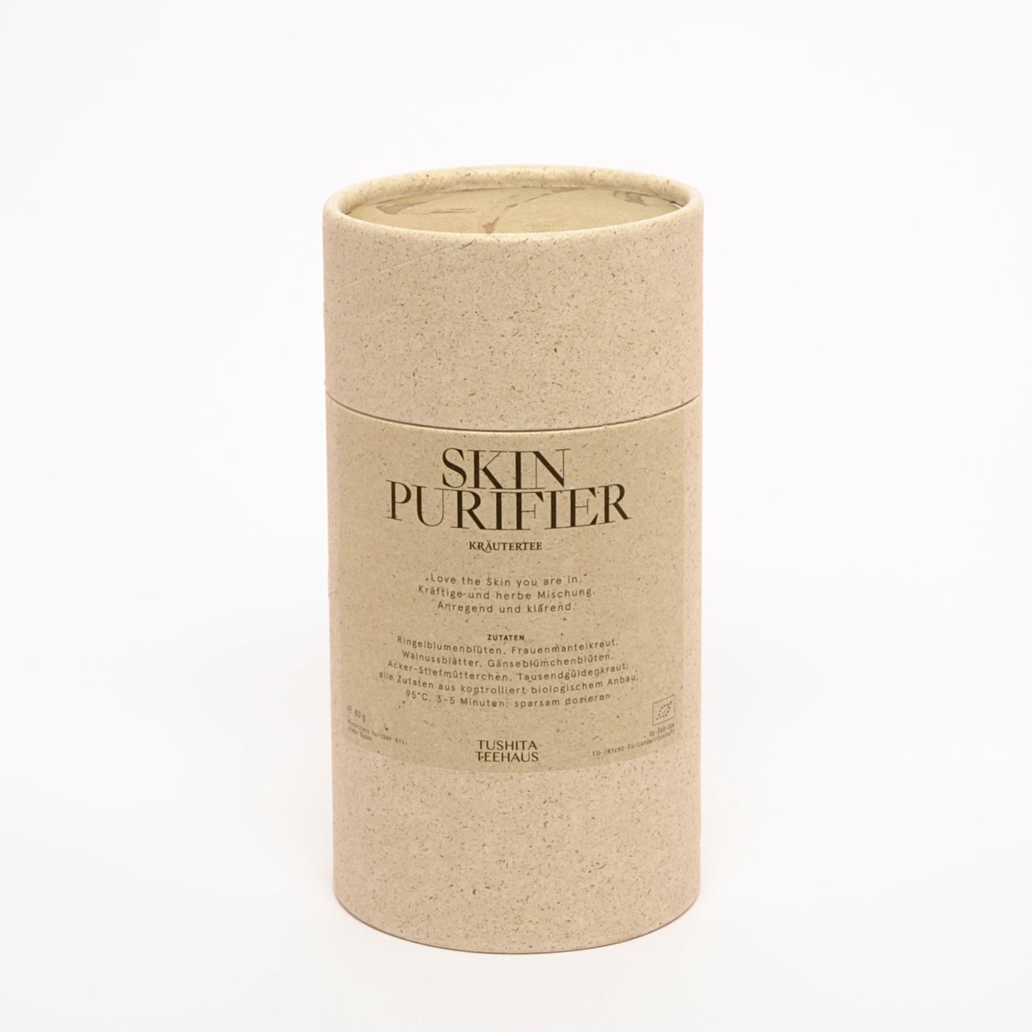SKIN PURIFIER