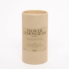 Lade das Bild in den Galerie-Viewer, INGWER-LEMONGRASS