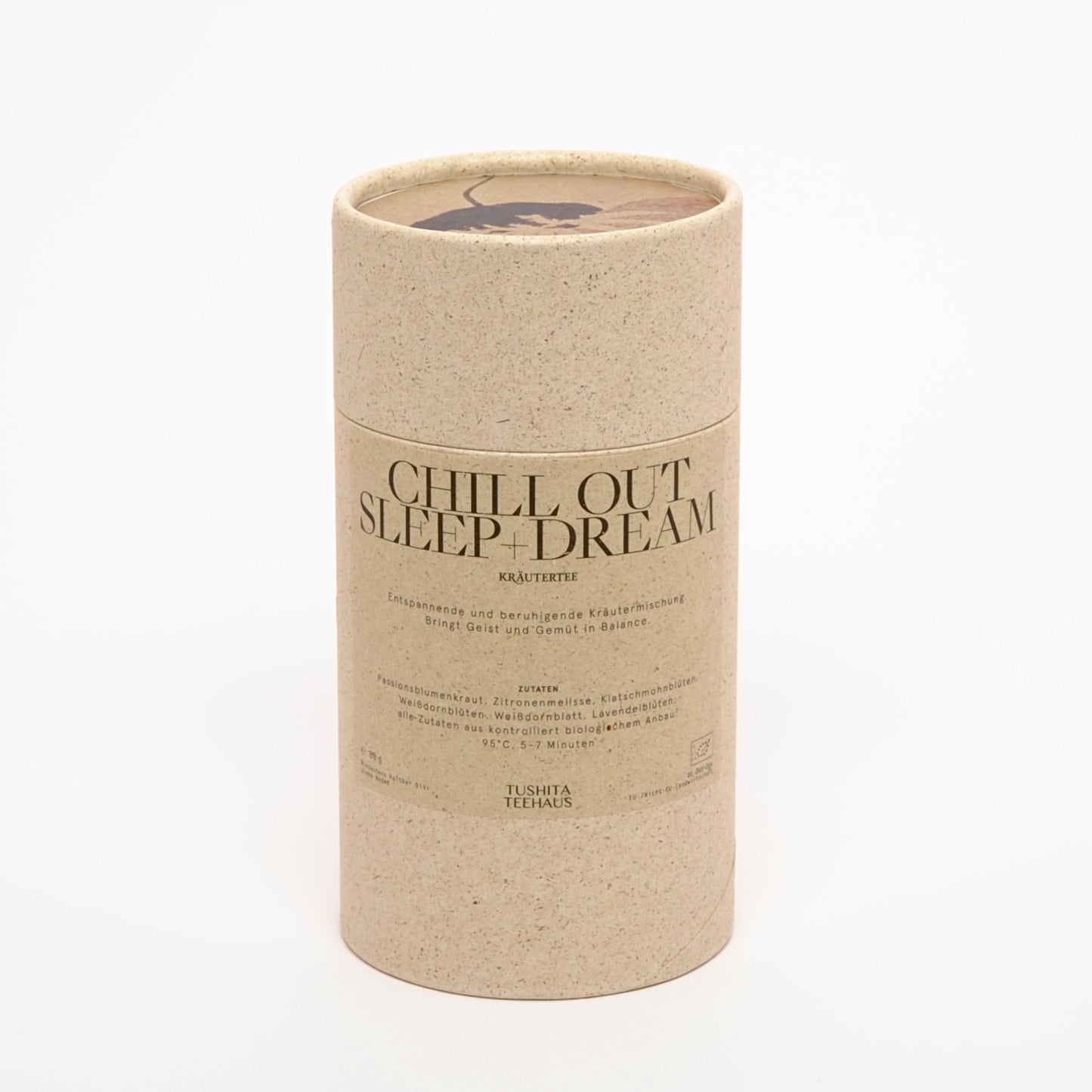 CHILL OUT - SLEEP AND DREAM