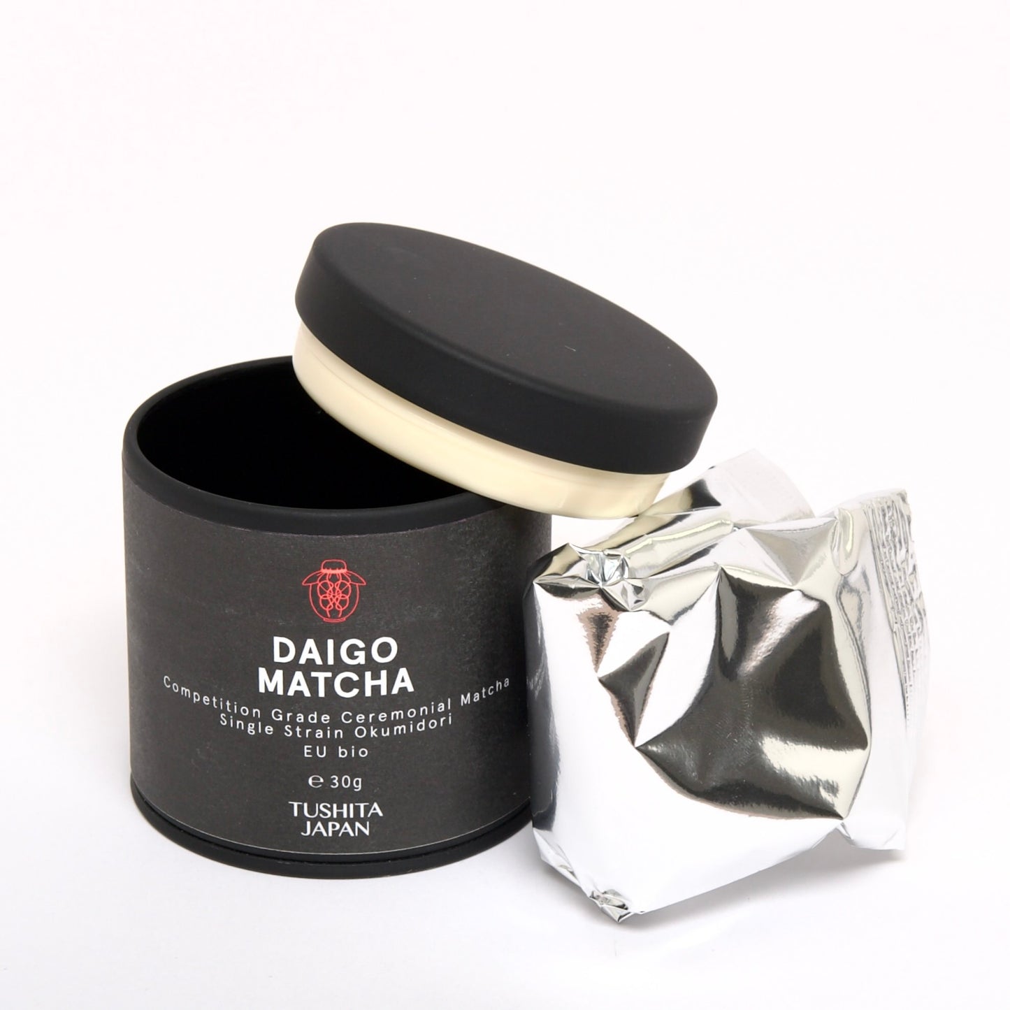 DAIGO MATCHA
