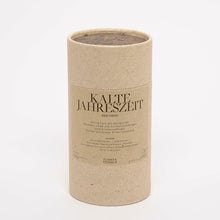 Lade das Bild in den Galerie-Viewer, KALTE JAHRESZEIT