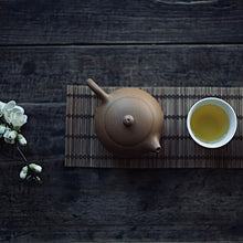 Lade das Bild in den Galerie-Viewer, TUSHITA GALLERY TEESCHULE GESCHENKKARTE