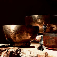 Lade das Bild in den Galerie-Viewer, TUSHITA GALLERY KLANG & MEDITATION GESCHENKKARTE