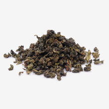 Lade das Bild in den Galerie-Viewer, ANXI TAE GUAN YIN leicht fermentierter Oolong Tee.Dieser Oolong stammt aus dem Süden der Provinz Fujian