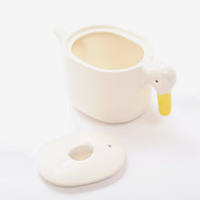 Lade das Bild in den Galerie-Viewer, DUCK POT