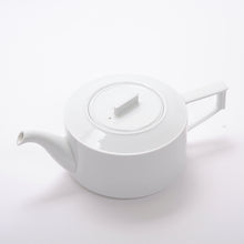 Lade das Bild in den Galerie-Viewer, EDGE KANNE WHITE