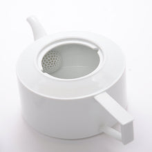 Lade das Bild in den Galerie-Viewer, EDGE KANNE WHITE