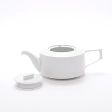 Lade das Bild in den Galerie-Viewer, EDGE KANNE WHITE