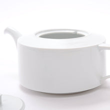 Lade das Bild in den Galerie-Viewer, EDGE KANNE WHITE