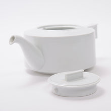 Lade das Bild in den Galerie-Viewer, EDGE KANNE WHITE