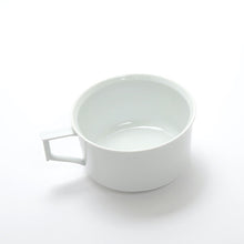 Lade das Bild in den Galerie-Viewer, EDGE WHITE