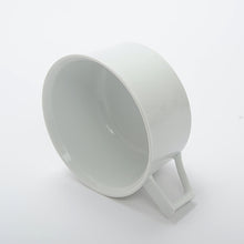 Lade das Bild in den Galerie-Viewer, EDGE WHITE