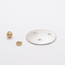 Lade das Bild in den Galerie-Viewer, IKKYU RÄUCHERSTÄBCHENHALTER