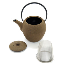 Lade das Bild in den Galerie-Viewer, IRON SAND 550ML