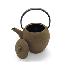 Lade das Bild in den Galerie-Viewer, IRON SAND 550ML