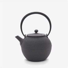 Lade das Bild in den Galerie-Viewer, KETTLE - GRANITGRAU 550ml