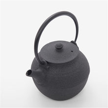 Lade das Bild in den Galerie-Viewer, KETTLE - GRANITGRAU 550ml