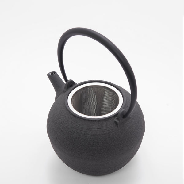 KETTLE - GRANITGRAU 550ml