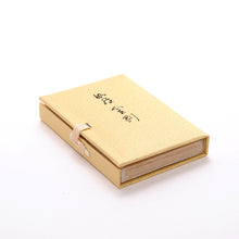 Lade das Bild in den Galerie-Viewer, KYARA INCENSE