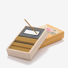 Lade das Bild in den Galerie-Viewer, RÄUCHERSTÄBCHEN CHRYSANTHEME