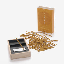 Lade das Bild in den Galerie-Viewer, RÄUCHERSTÄBCHEN CHRYSANTHEME