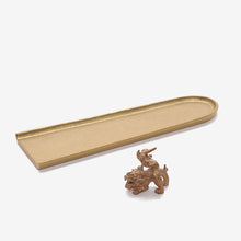 Lade das Bild in den Galerie-Viewer, RÄUCHERSTÄBCHENHALTER DRAGON