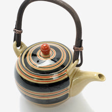 Lade das Bild in den Galerie-Viewer, TOUPIE TEAPOT