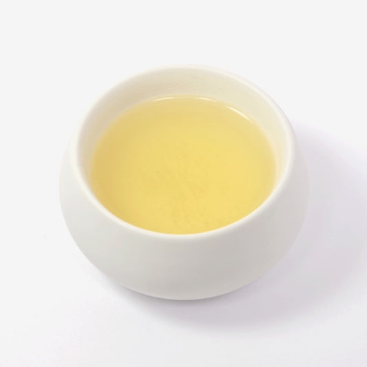 INGWER-LEMONGRASS