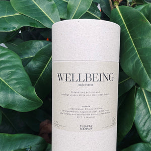 WELLBEING