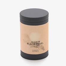 Lade das Bild in den Galerie-Viewer, JASMIN BLACK PEARL