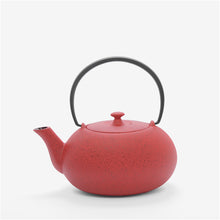 Lade das Bild in den Galerie-Viewer, STONE - STEMPELROT