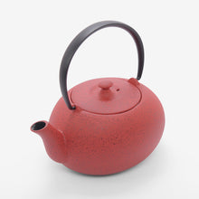 Lade das Bild in den Galerie-Viewer, STONE - STEMPELROT