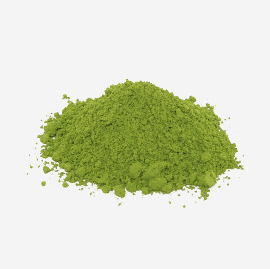 TEMPLE MATCHA