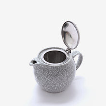 Lade das Bild in den Galerie-Viewer, T.POT WEISS