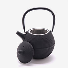 Lade das Bild in den Galerie-Viewer, TETSUBIN ROUND