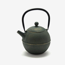 Lade das Bild in den Galerie-Viewer, TETSUBIN ROUND