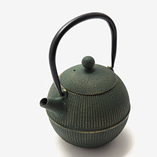 Lade das Bild in den Galerie-Viewer, TETSUBIN ROUND