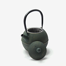 Lade das Bild in den Galerie-Viewer, TETSUBIN ROUND