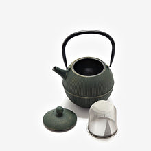 Lade das Bild in den Galerie-Viewer, TETSUBIN ROUND