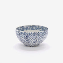 Lade das Bild in den Galerie-Viewer, BLUE PATTERN