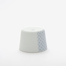 Lade das Bild in den Galerie-Viewer, KARO BLUE