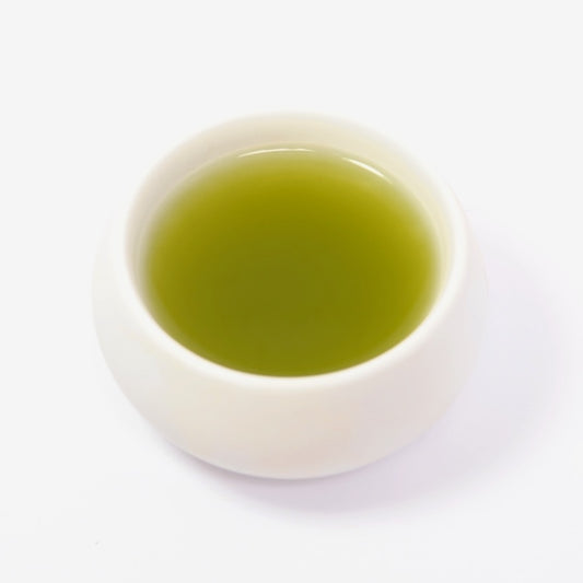 GENMAI MATCHA