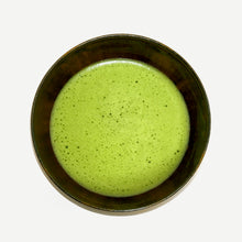 Lade das Bild in den Galerie-Viewer, TEMPLE MATCHA