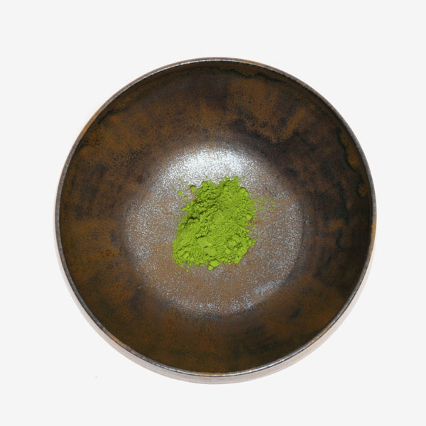TEMPLE MATCHA