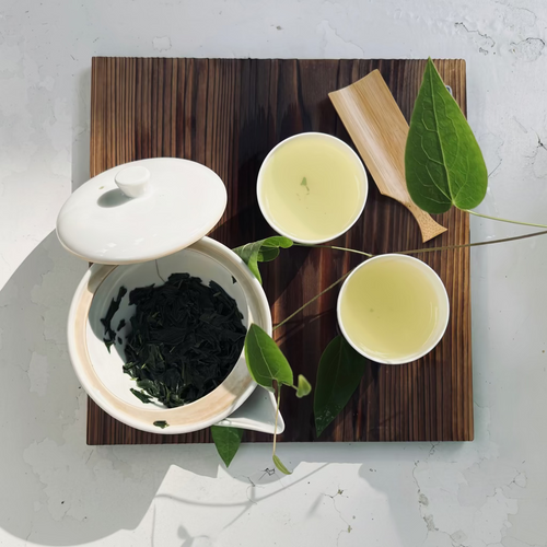 Tea