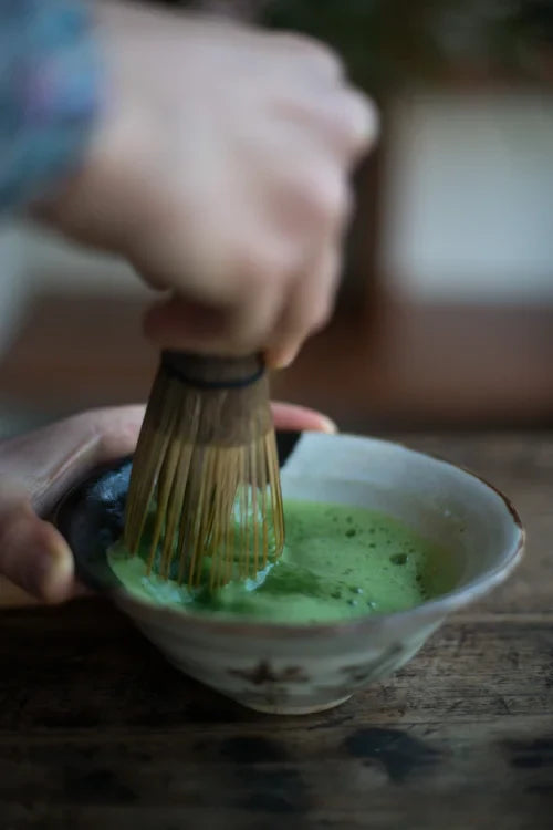Matcha