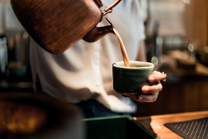 Chai Tee