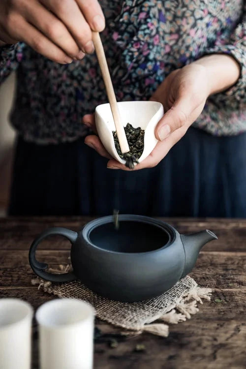 Oolong Tee