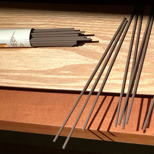 Adlerholz Raeucherstaebchen, Jinkoh incense sticks