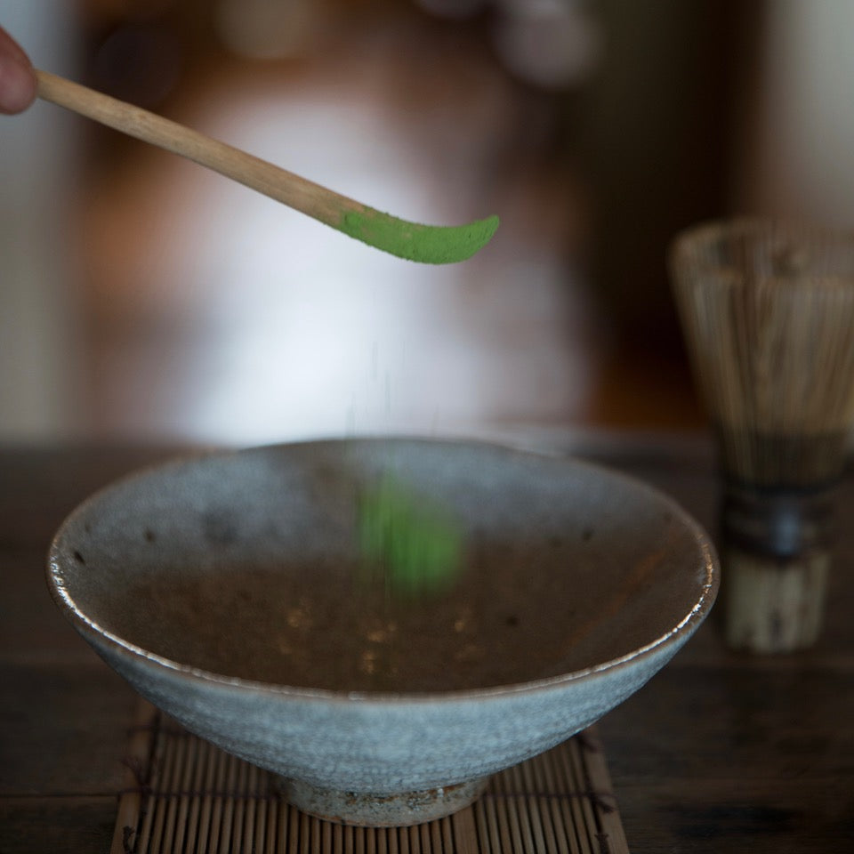 DAO CHA MATCHA